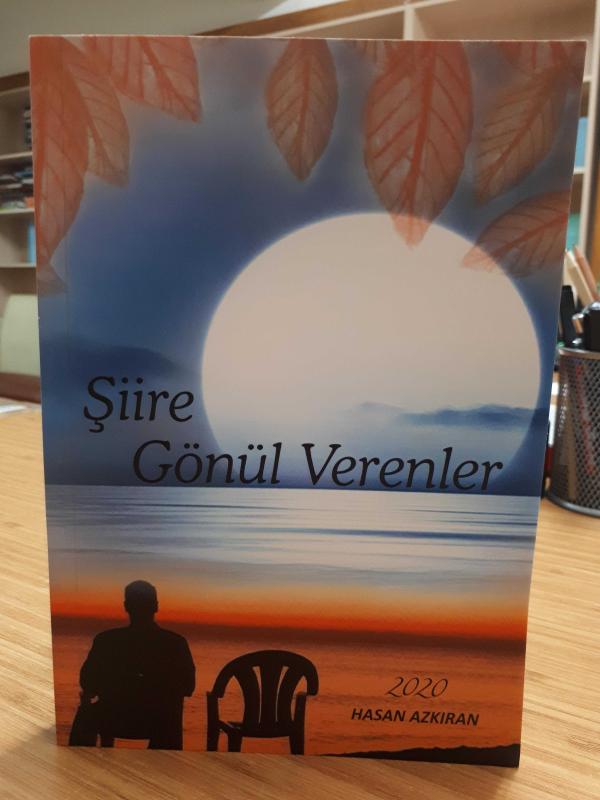 Şiire Gönül Verenler - Hasan Azkıran