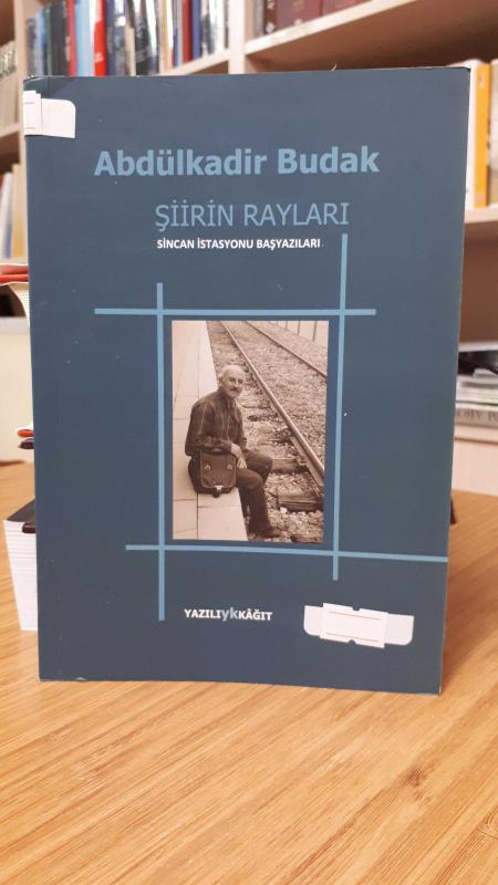 Şiirin Rayları