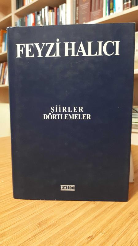 Şiirler Dörtlemeler
