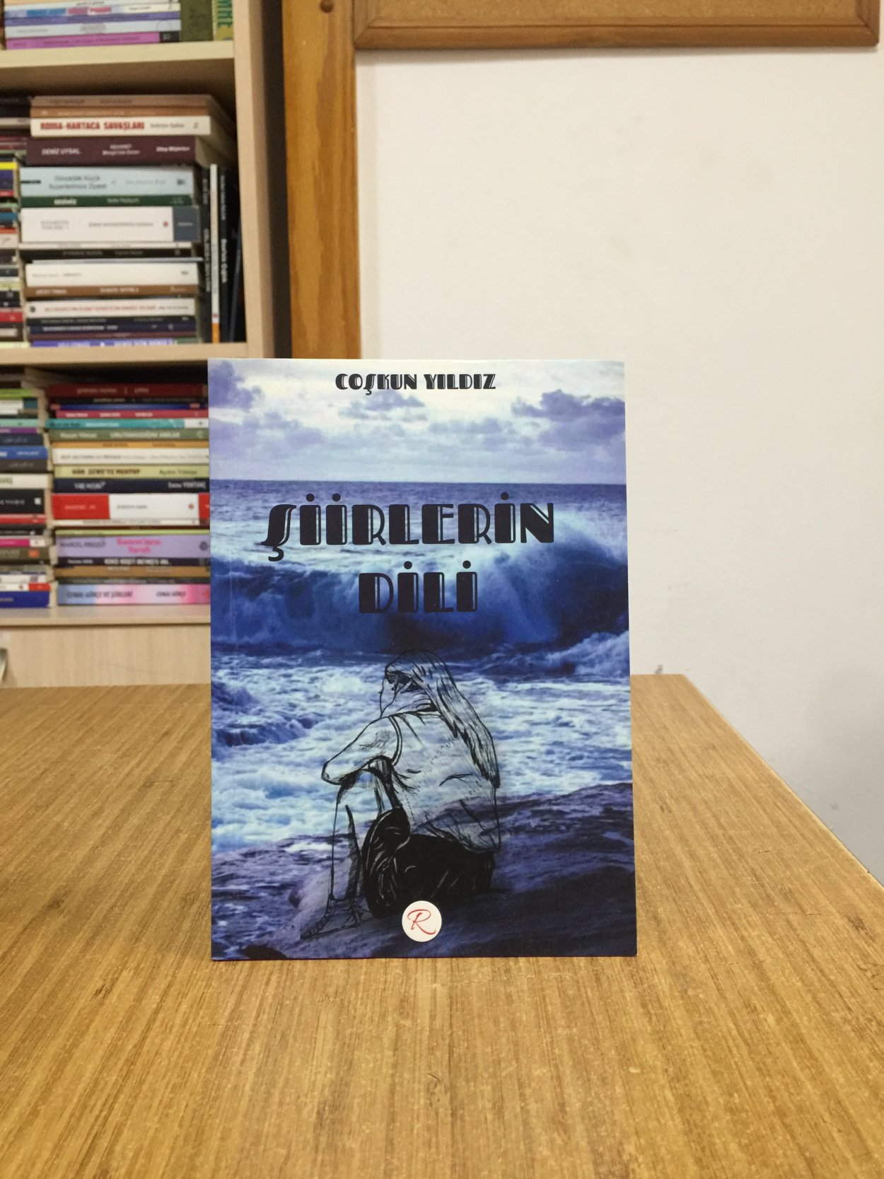 Şiirlerin Dili - Coşkun Yıldız