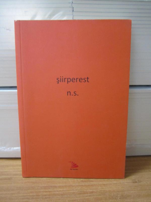 Şiirperest