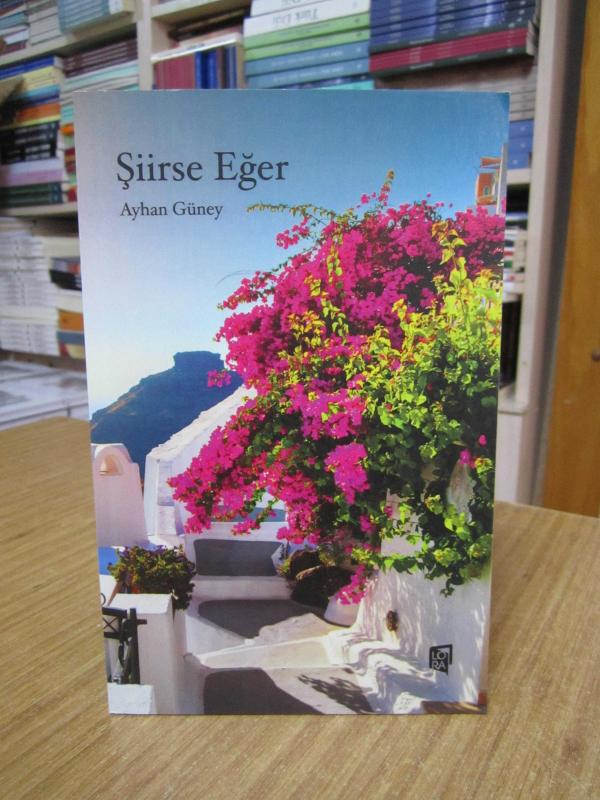 Şiirse Eğer - Ayhan Güney