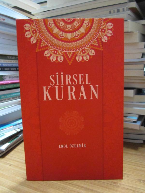 Şiirsel Kuran - Erol Özdemir