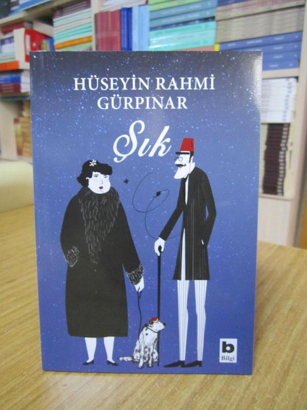 Şık - Hüseyin Rahmi Gürpınar