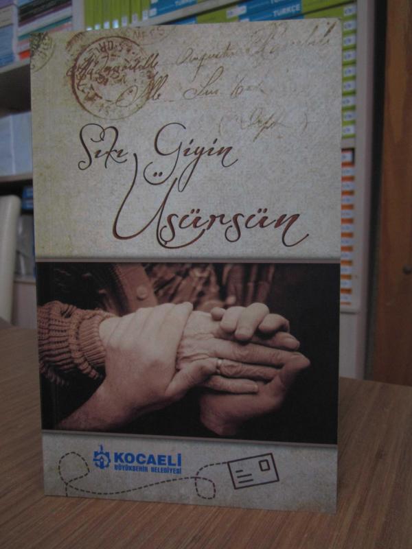Sıkı Giyin Üşürsün