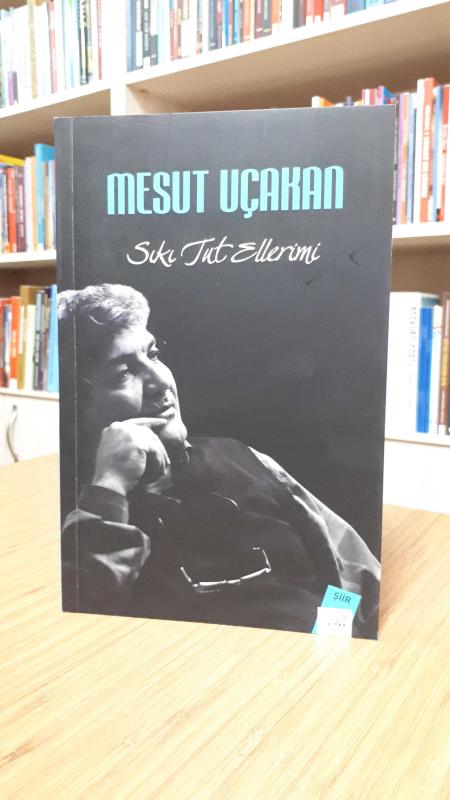 Sıkı Tut Ellerimi