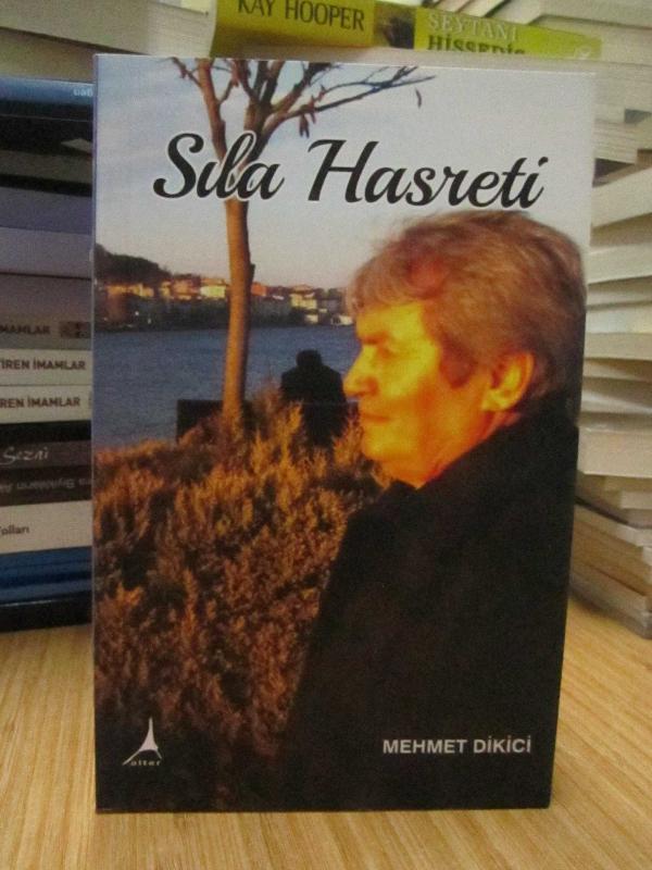 Sıla Hasreti