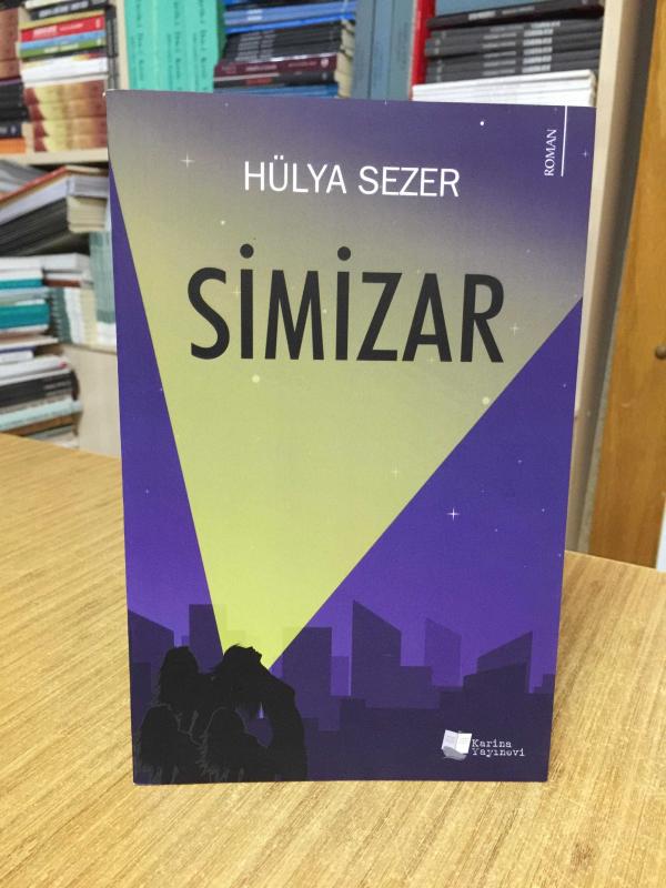 Simizar - Hülya Sezer