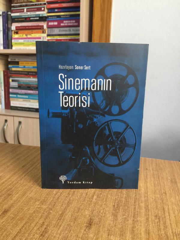 Sinemanın Teorisi - Hazırlayan Soner Sert