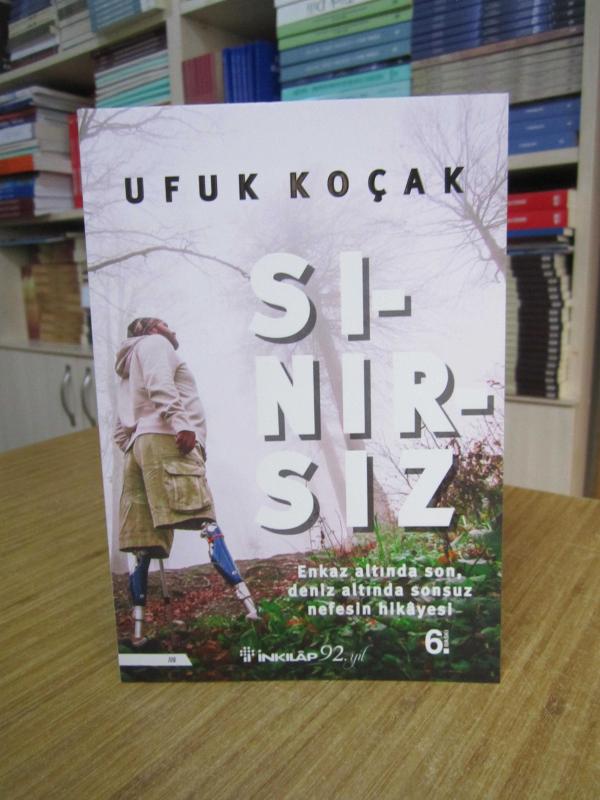 Sınırsız - Ufuk Koçak