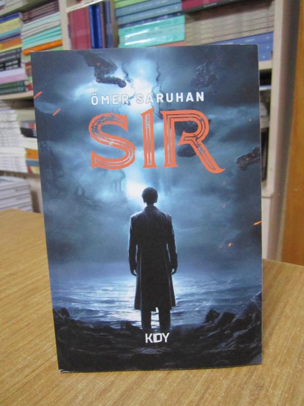 Sır - Ömer Saruhan