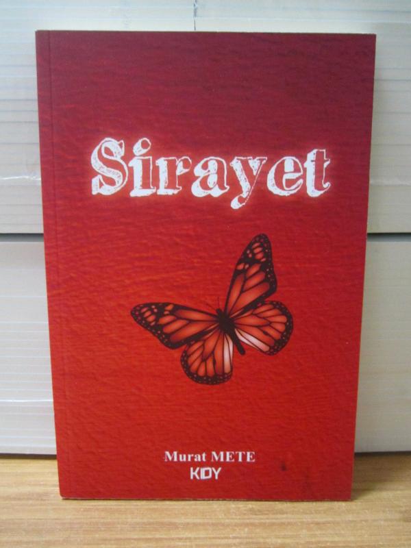Sirayet - Murat Mete