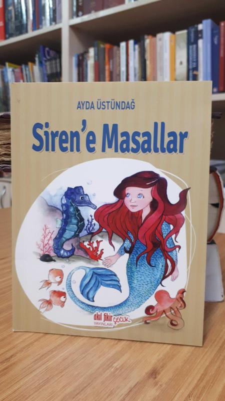 Siren'e Masallar