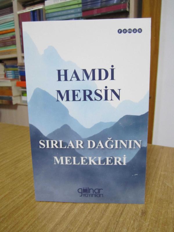 Sırlar Dağının Melekleri - Hamdi Mersin