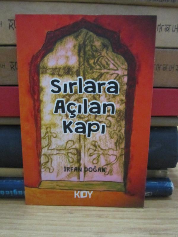 Sırlara Açılan Kapı