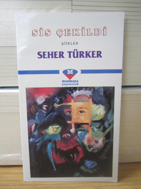 Sis Çekildi - Seher Türker