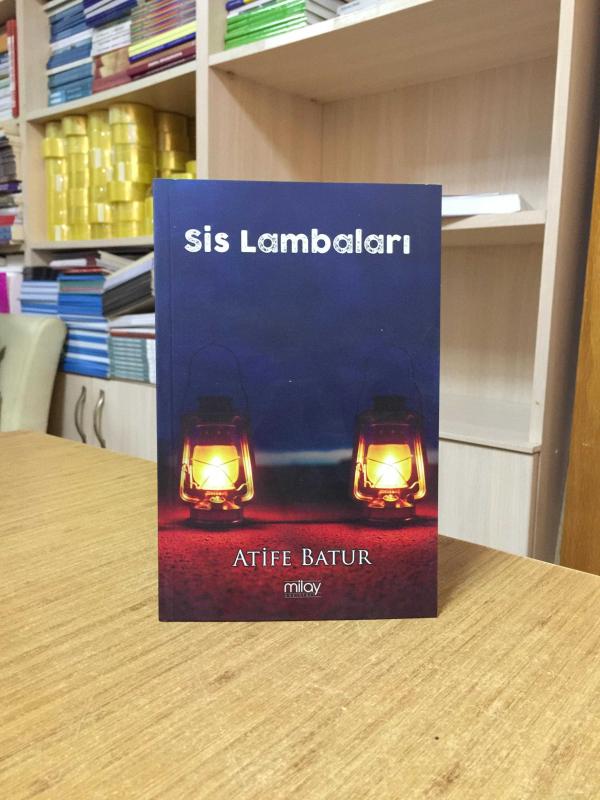 Sis Lambaları - Atife Batur
