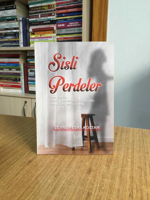 Sisli Perdeler - Zeynep Esra Koltan