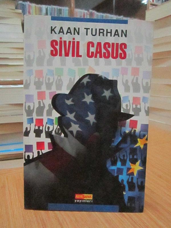 Sivil Casus