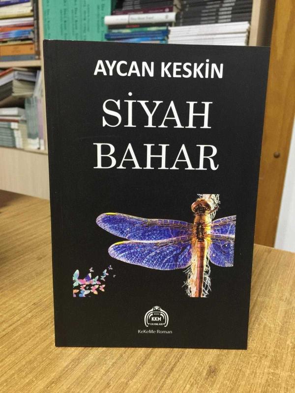 Siyah Bahar - Aycan Keskin