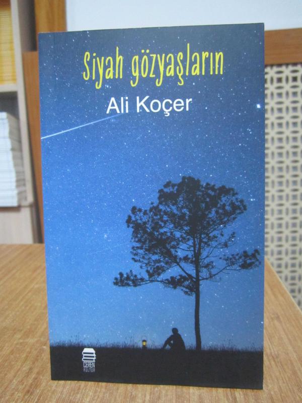 Siyah Gözyaşların - Ali Koçer