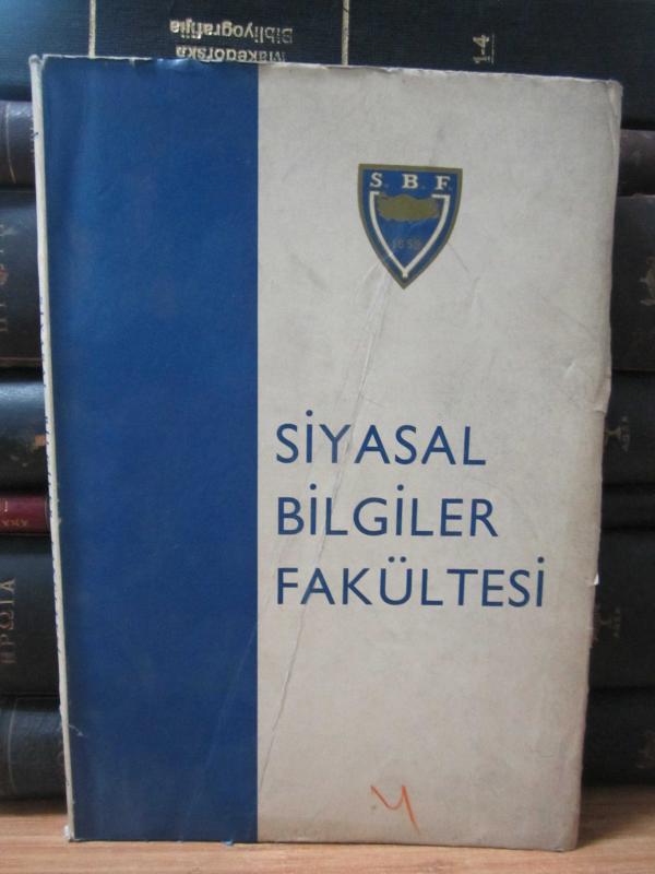 Siyasal Bilgiler Fakültesi
