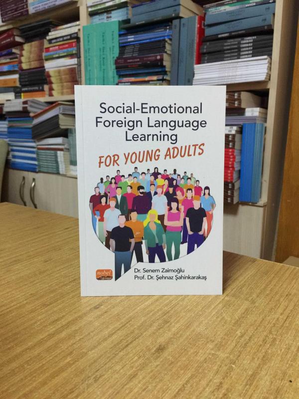 Social-Emotional Foreign Language Learning