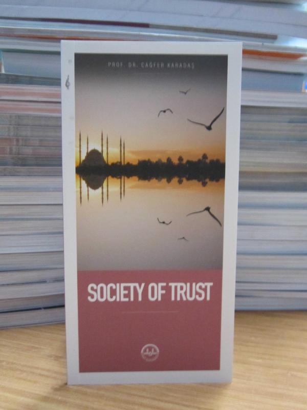 Society of Trust