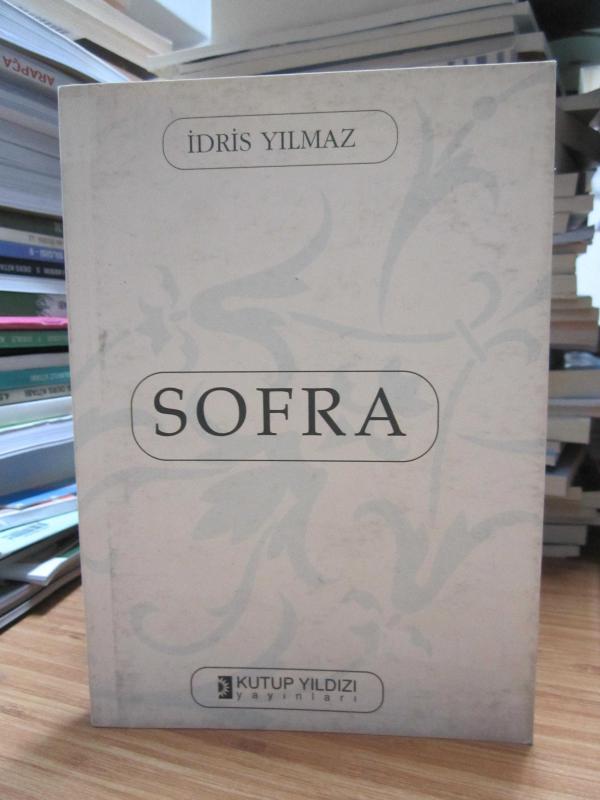 Sofra - İdris Yılmaz