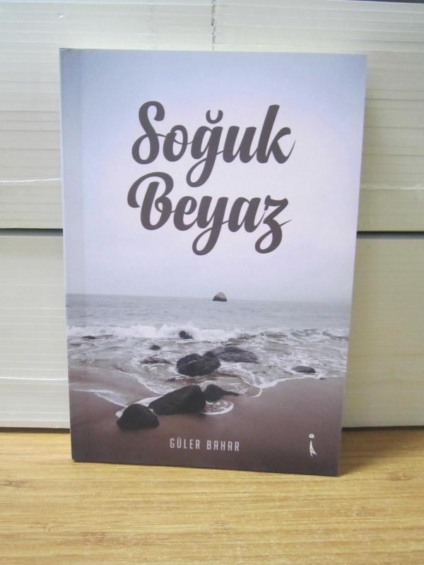 Soğuk Beyaz - Güler Bahar