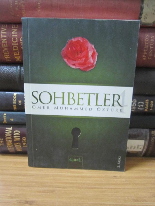 Sohbetler - Ömer Muhammed Öztürk