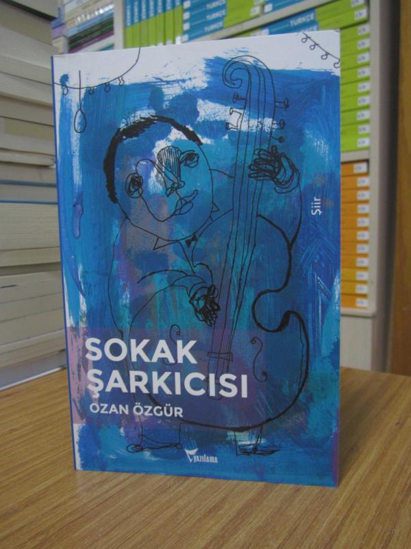 Sokak Şarkıcısı - Ozan Özgür
