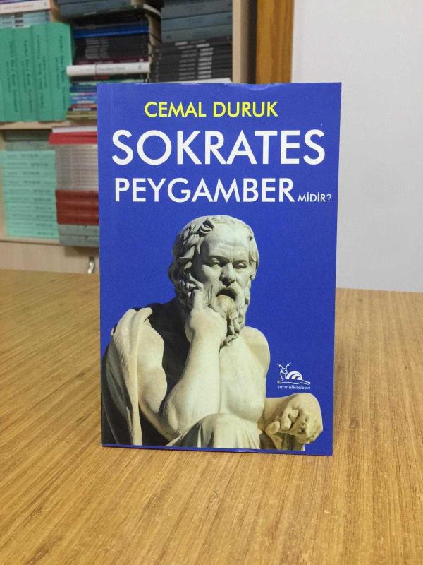 Sokrates Peygamber Midir? - Cemal Duruk