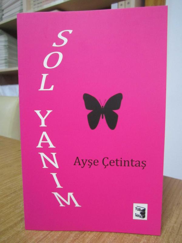 Sol Yanım - Ayşe Çetintaş