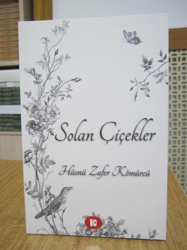 Solan Çiçekler - Hüsnü Zafer Kömürcü