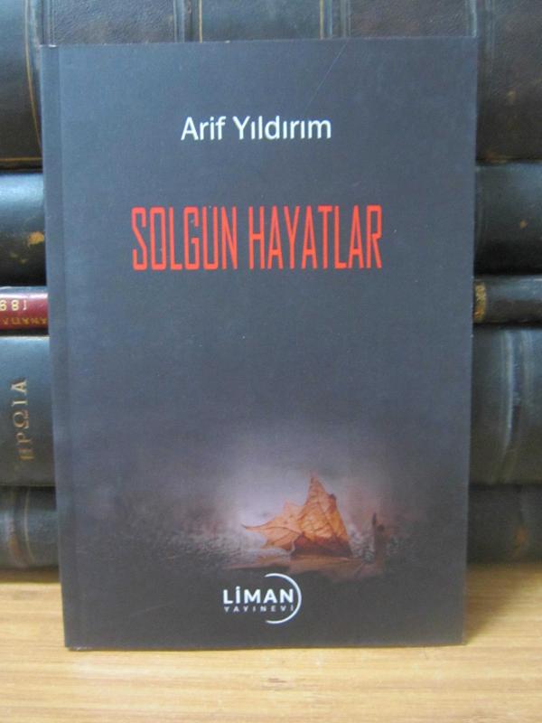 Solgun Hayatlar