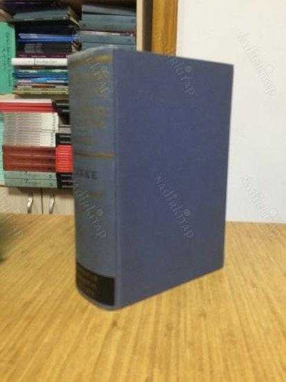 SOLUBILITIES Inorganic and Metal-Organic Compounds (A-Ir) Volume I Fourth Edition by William F. Linke