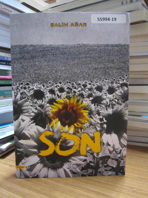 Son - Salih Ağar