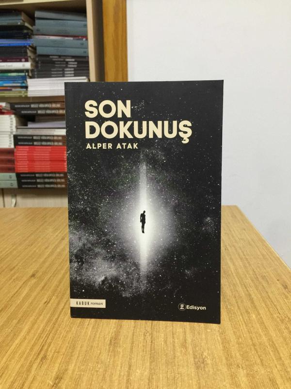 Son Dokunuş - Alper Atak