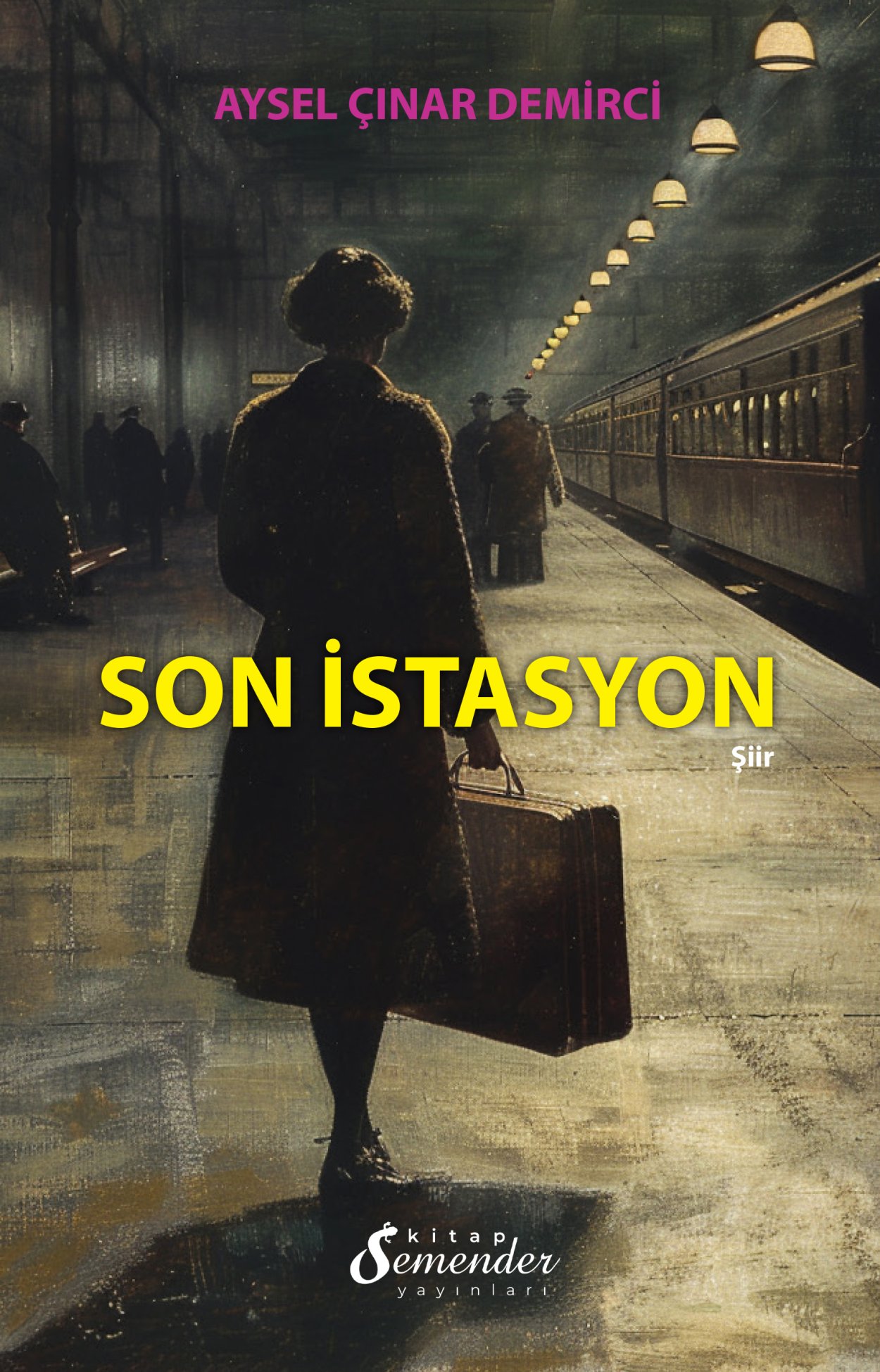Son İstasyon