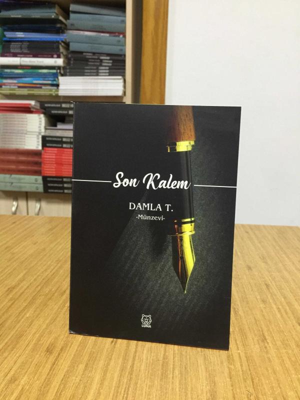 Son Kalem - Damla T.