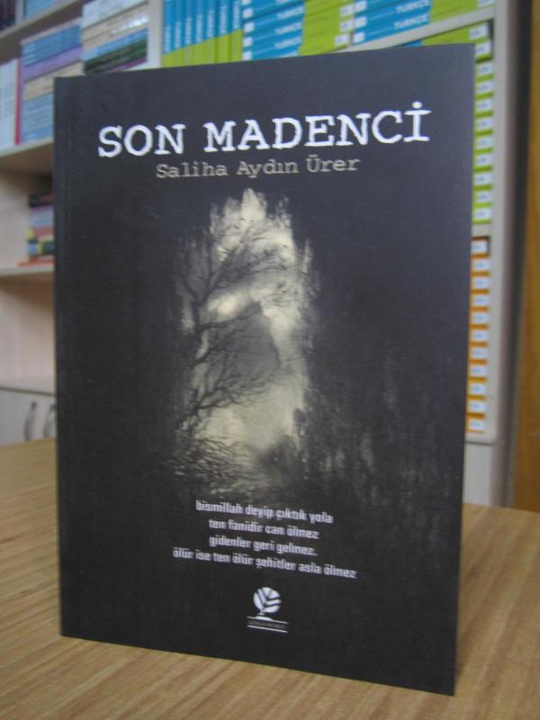 Son Madenci