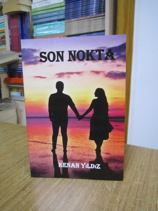 Son Nokta - Kenan Yıldız