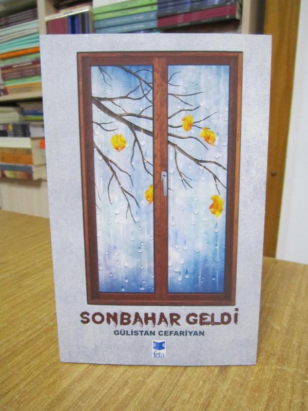 Sonbahar Geldi - Gülistan Cefariyan