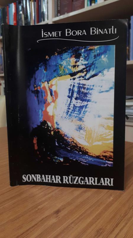 Sonbahar Rüzgarları