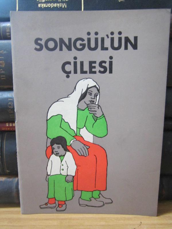 Songül'ün Çilesi - Ailede Geçimsizlik