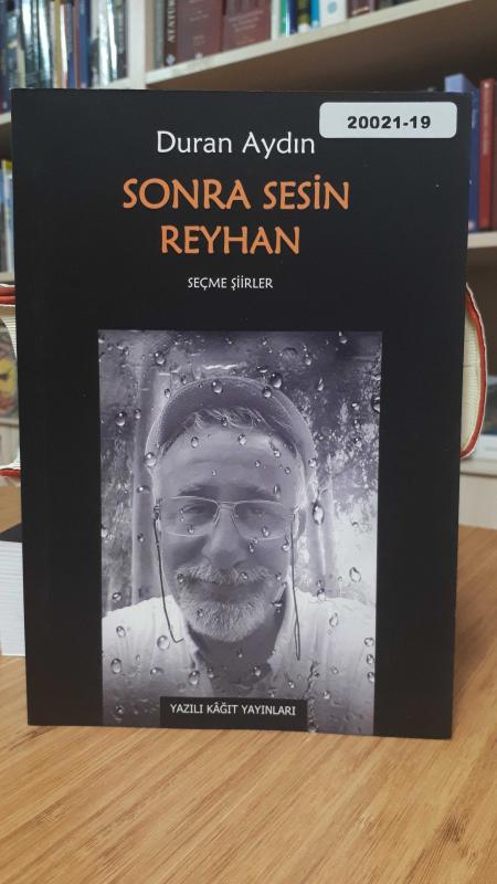 Sonra Sesin Reyhan
