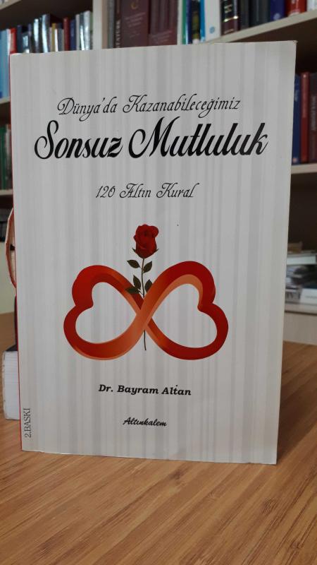Sonsuz Mutluluk