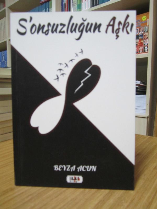Sonsuzluğun Aşkı - Beyaz Acun
