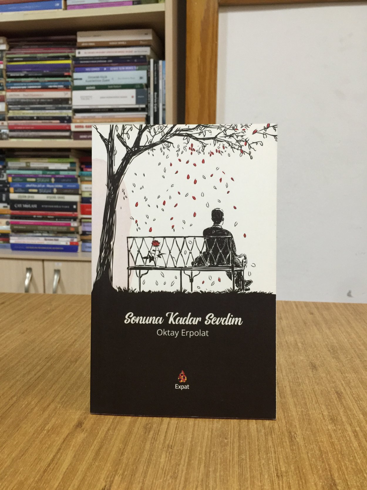 Sonuna Kadar Sevdim - Oktay Erpolat